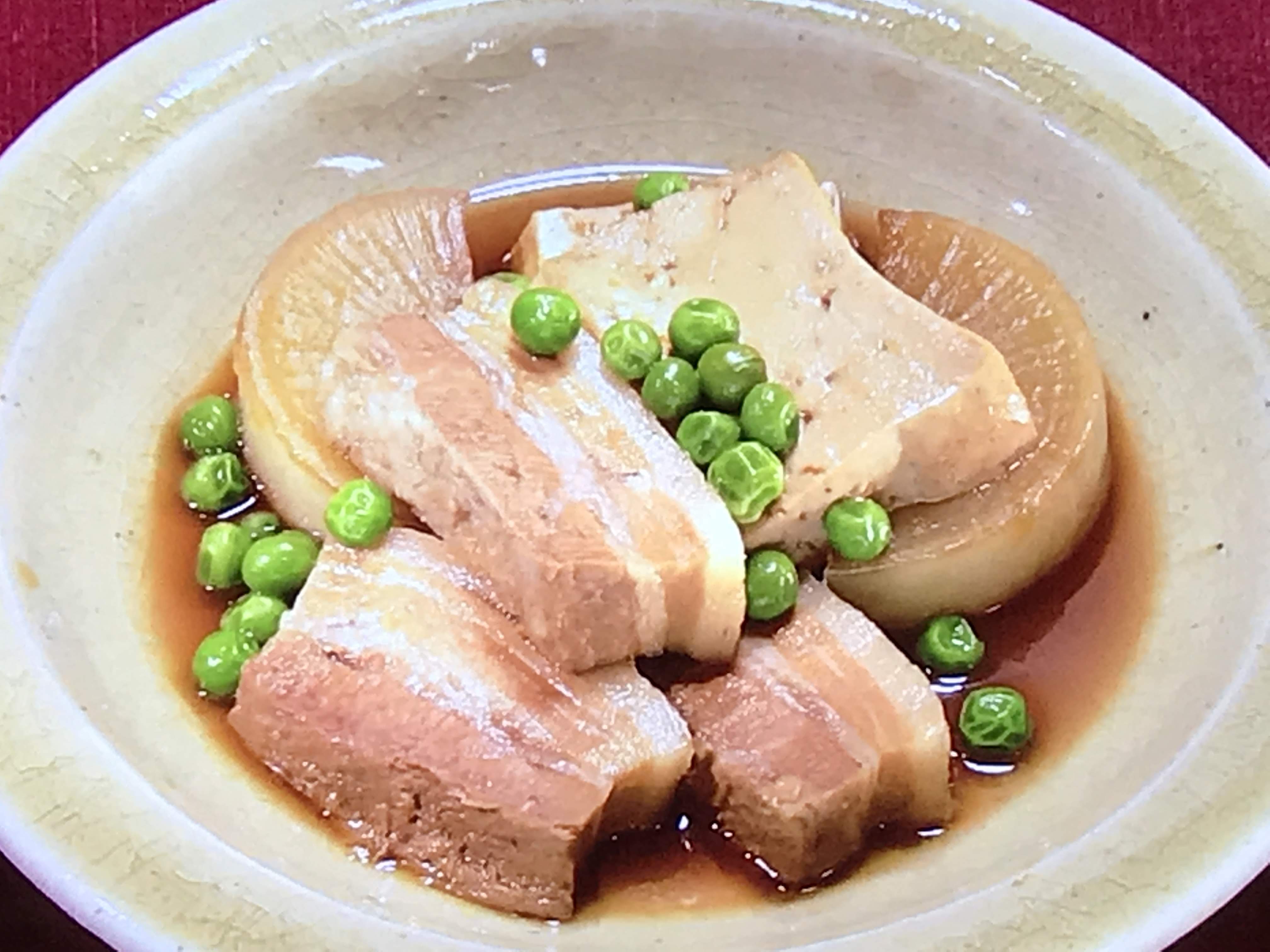 NHKきょうの料理はゆで豚・おからのリエット・豚バラ肉の煮つけレシピ！土井善晴 | きょうの料理 レシピ研究ブログ